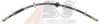 LANCIA 82473717 Brake Hose